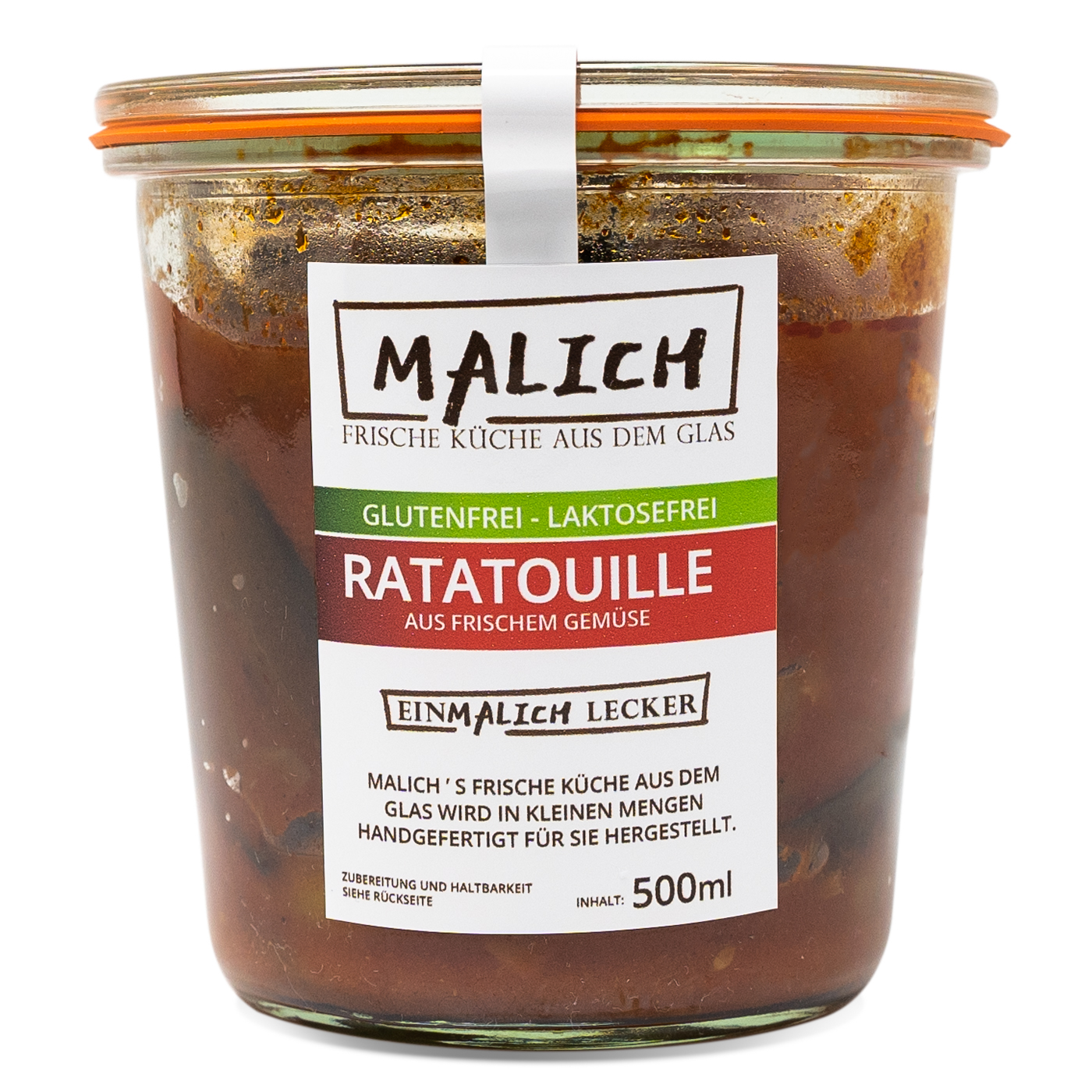 Ratatouille