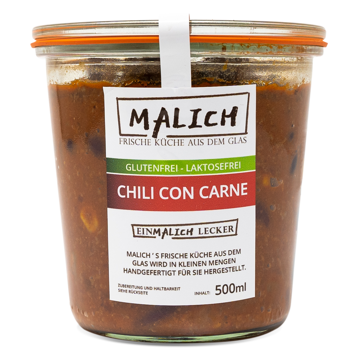 Chili con Carne